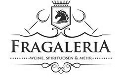 The logo for Fragaliera.