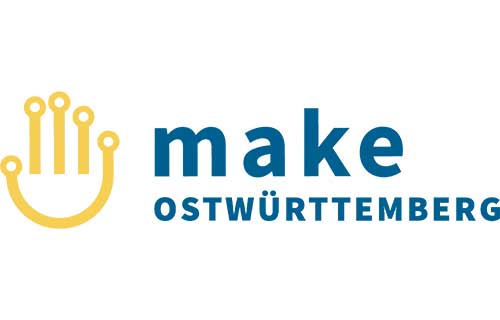 Create the Ostwürttemberg logo.