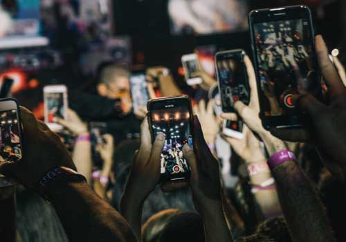 Instagram startet neue App IGTV