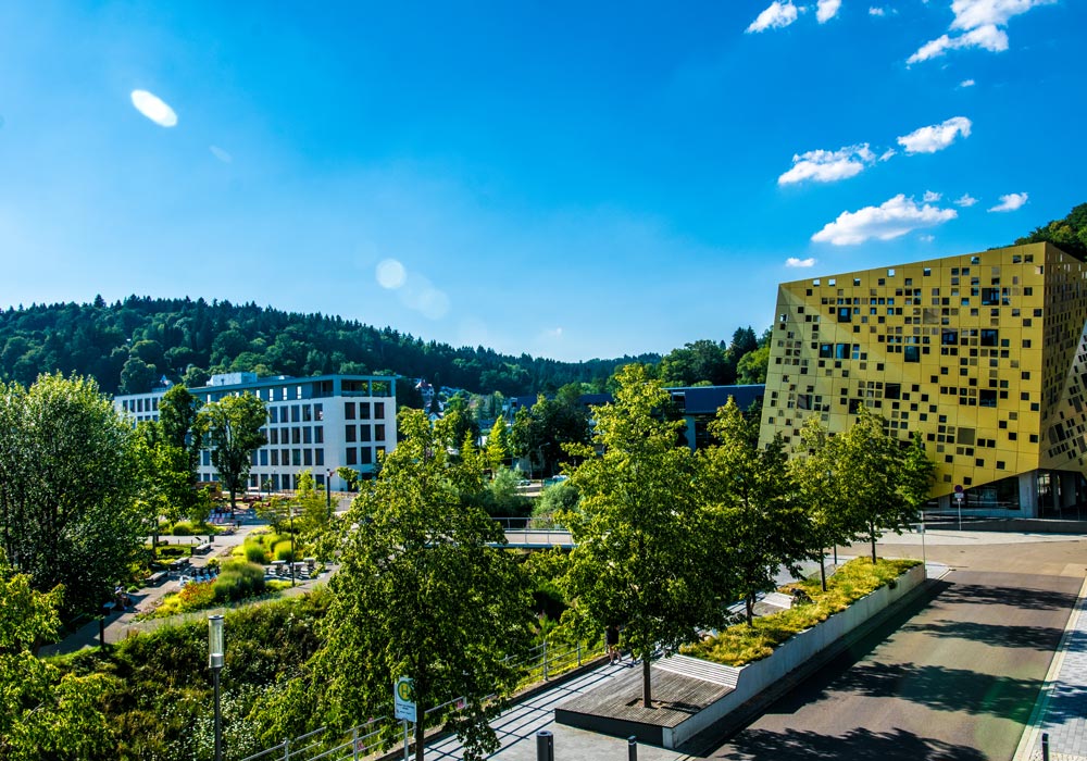 Unsere Marketingagentur in Schwäbisch Gmünd