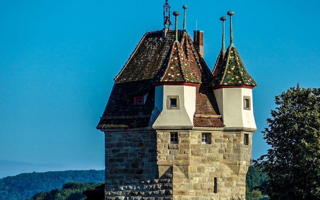 7 Gründe, warum wir Schwäbisch Gmünd lieben